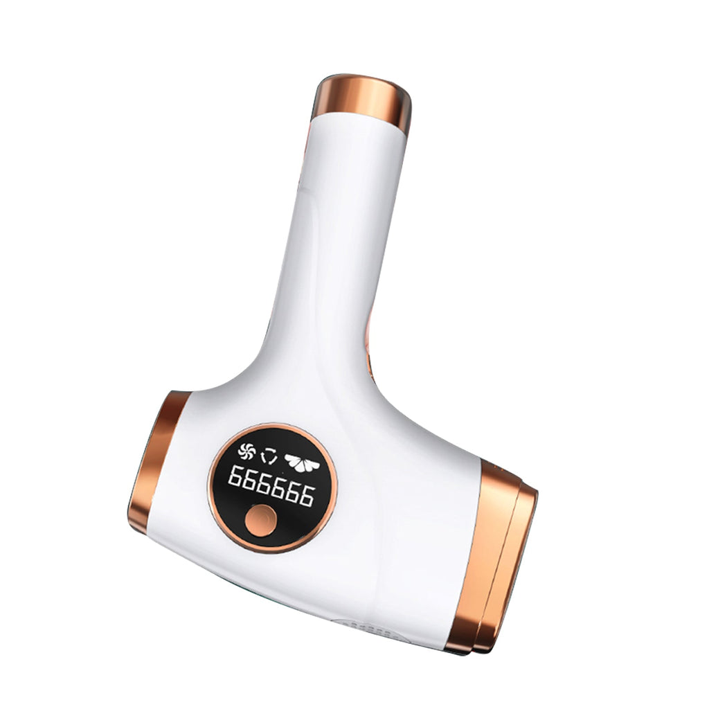 IPL Hair Removal Machine Suitable for Home Use