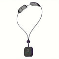 Hanging Cervical Spine Massager-0