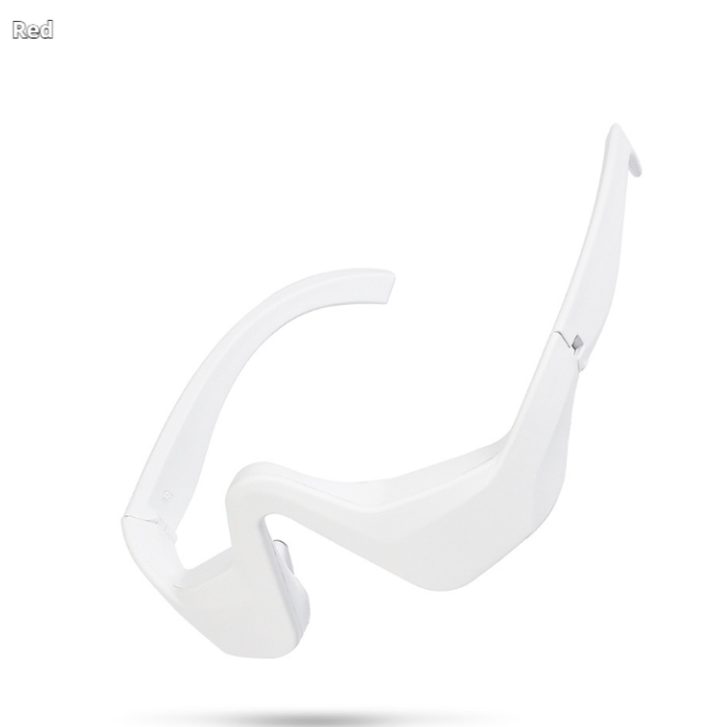Eye Massager Relieves Eye Fatigue Eyes Massage Glasses Eye Fatigue Relief Massager Under-Eye Glasses Massager-1
