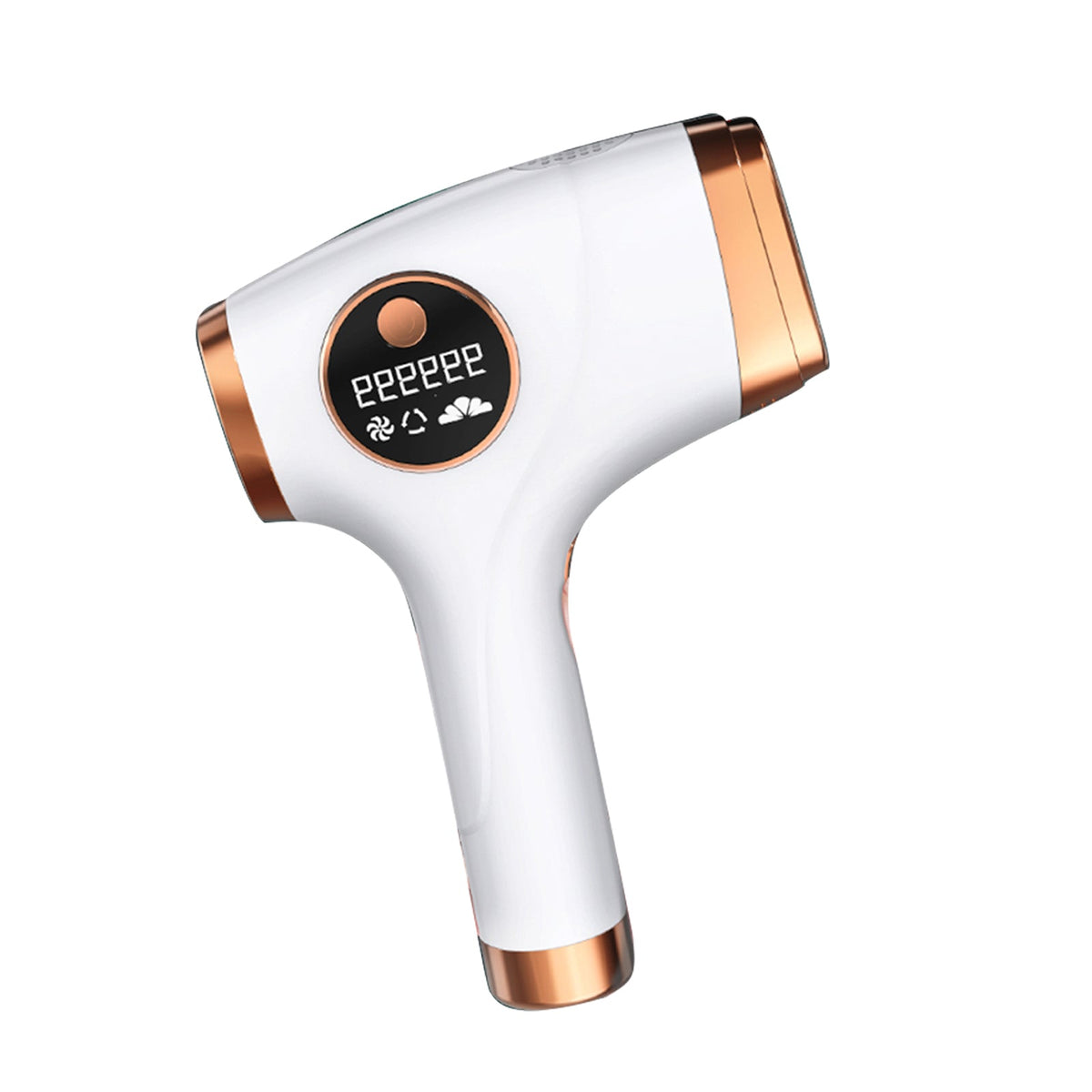 IPL Hair Removal Machine Suitable for Home Use