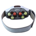Stomach USB Device Massager with Heat-0