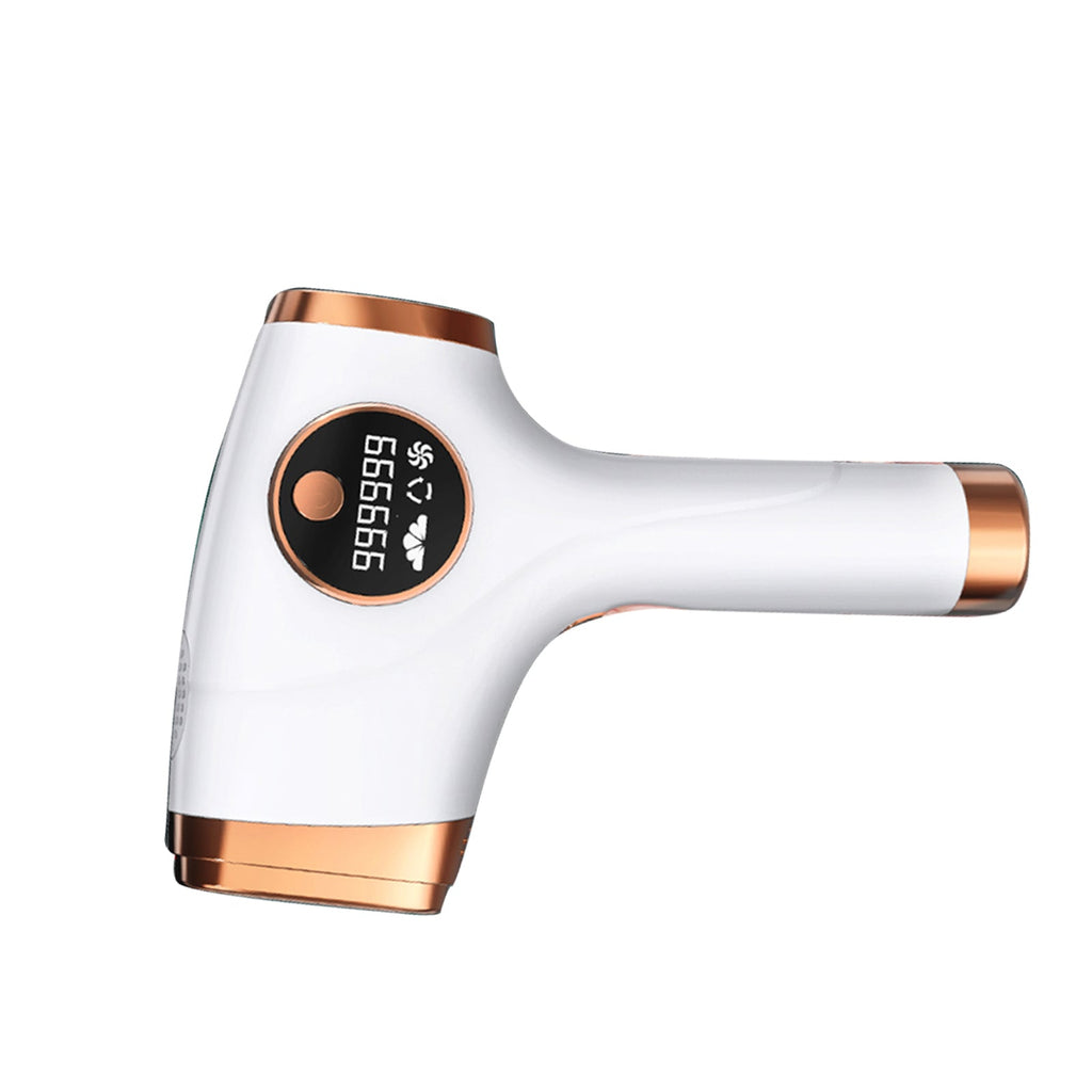 IPL Hair Removal Machine Suitable for Home Use