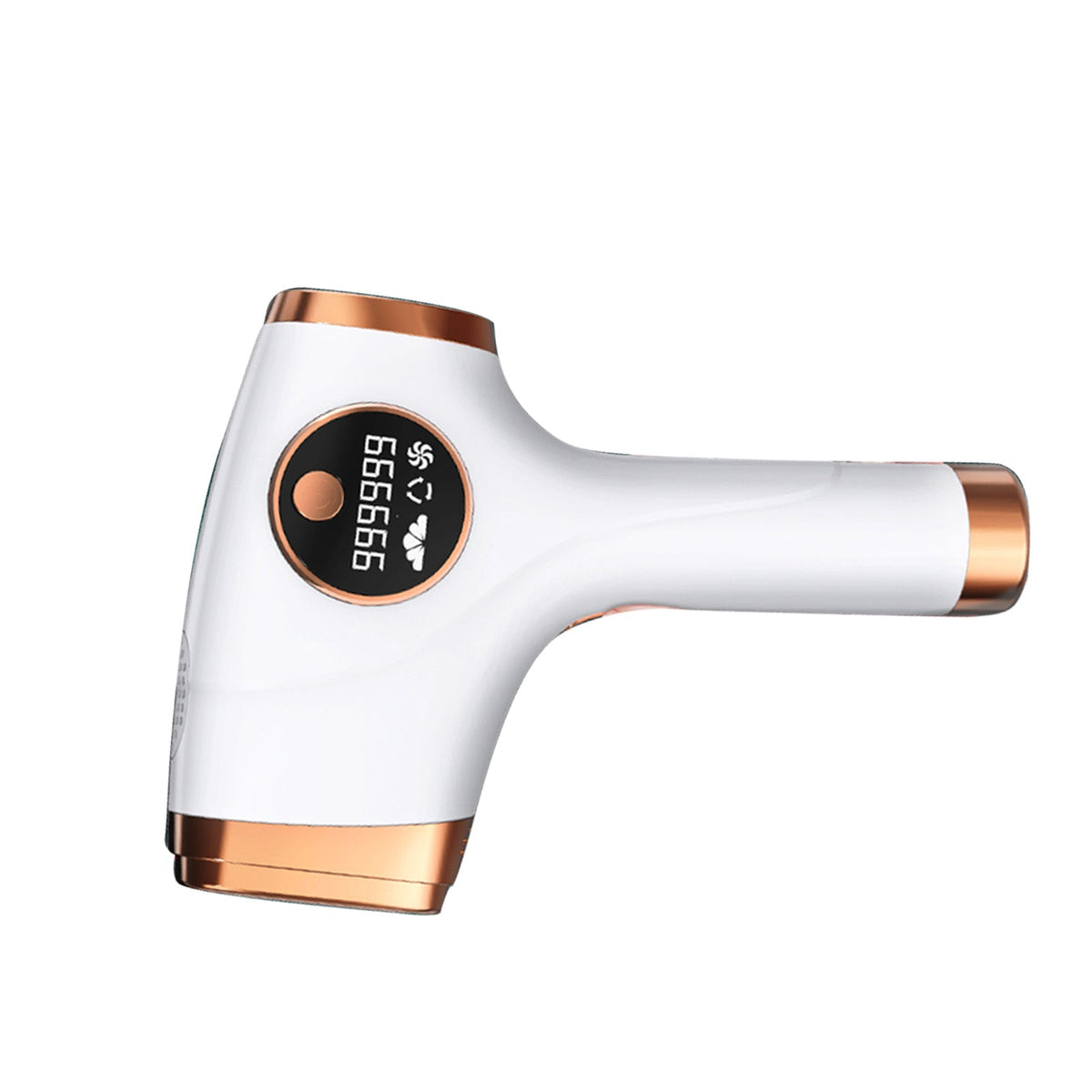 IPL Hair Removal Machine Suitable for Home Use