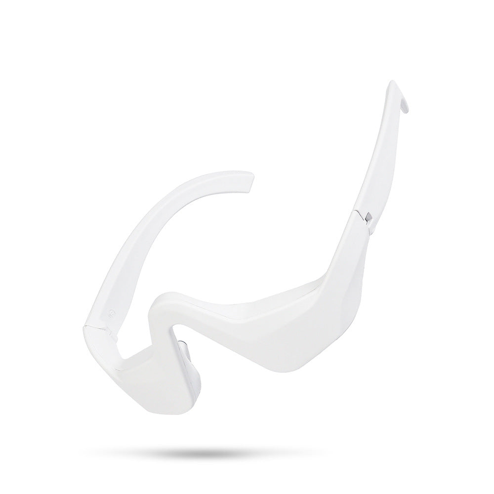 Eye Massager Relieves Eye Fatigue Eyes Massage Glasses Eye Fatigue Relief Massager Under-Eye Glasses Massager-2