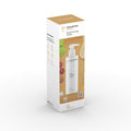 Pack Vibrating Anti-Cellulite Massager with Infrared 5 in 1 and Firming Body Lotion InnovaGoods