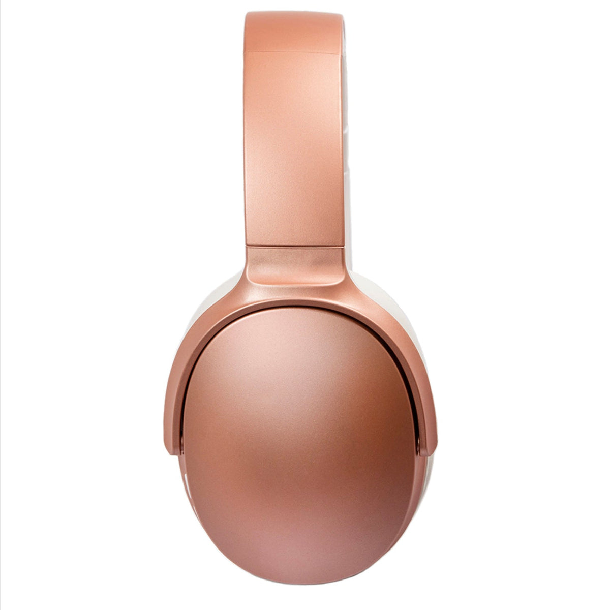 AIR Aura Rose Gold – Premium Over-Ear Wireless Headphones