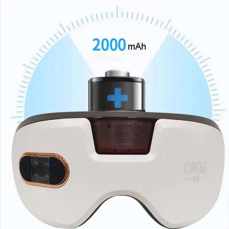 Cawolo Eye Massager-3