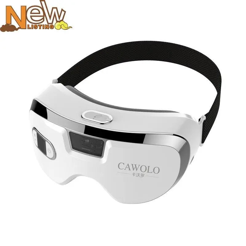 Cawolo Eye Massager-4