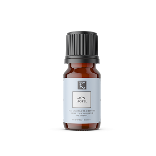 Mon Hotel 30 ml – Huiles de diffuseur-0