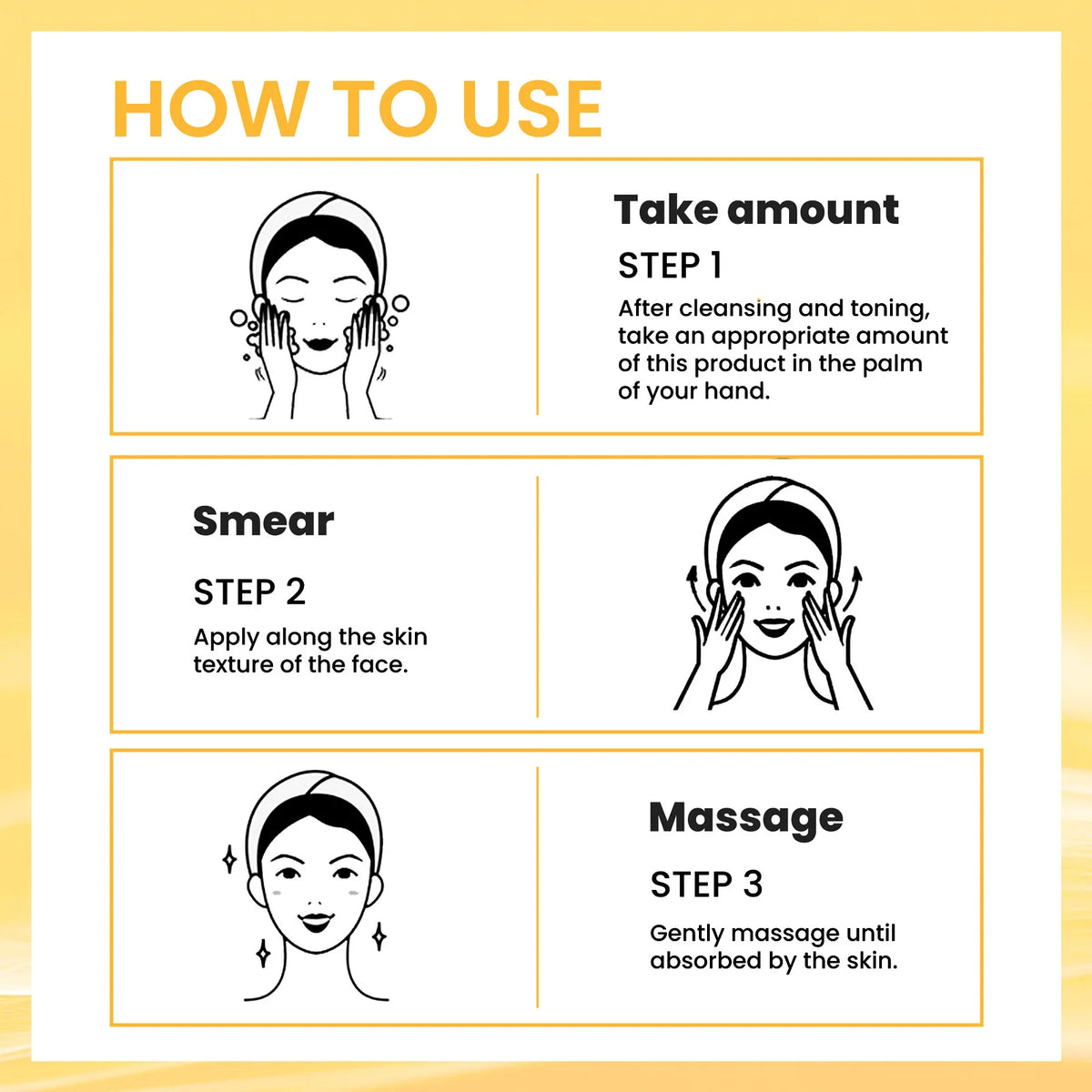 EELHOE Ginseng Glow Facial Serum