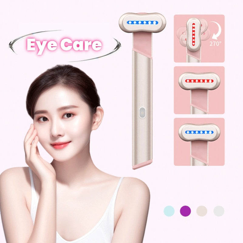 Electric Eye Massager-0