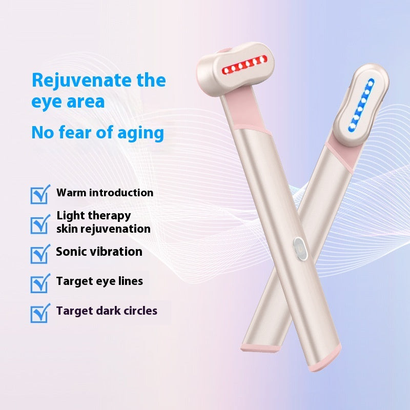Electric Eye Massager-4