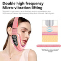 Led Photon wellness Facial Lifting roller