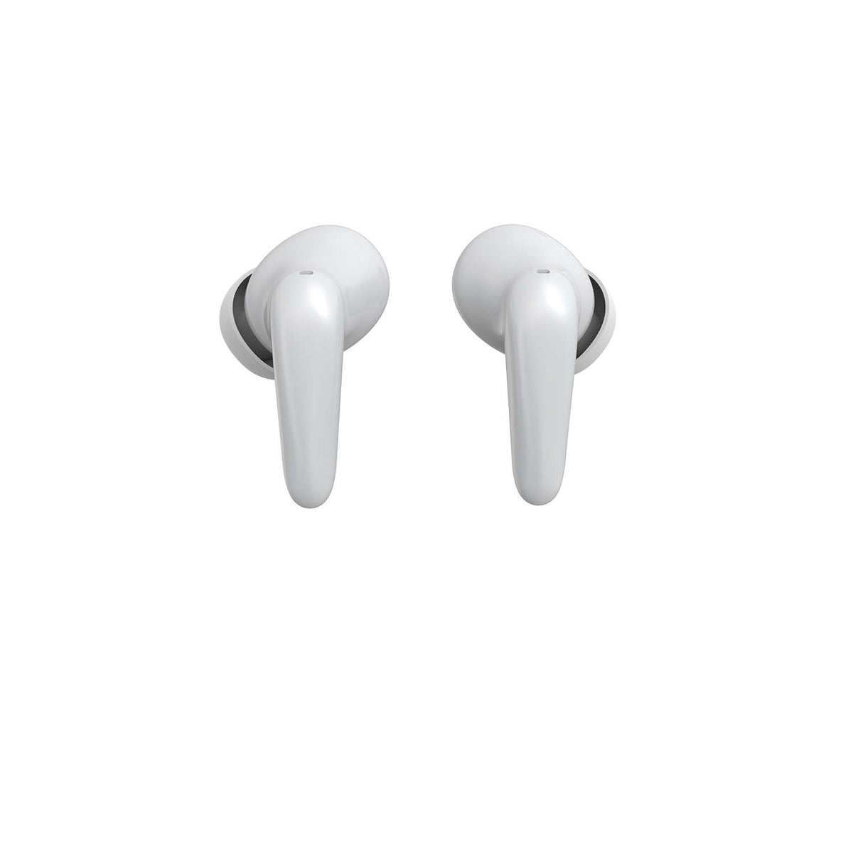 AIR Focus ANC – Premium Wireless Earbuds Pearl White & Rose Gold