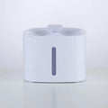 Fresh Automatic Pet Water Fountain-1