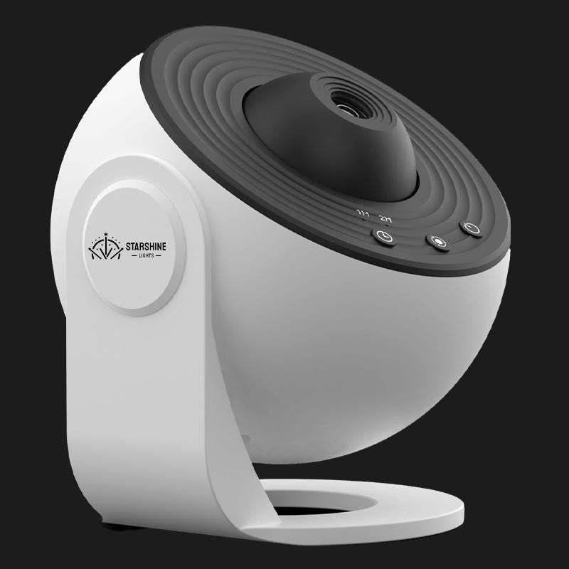 G4 Starry Night Projector – LED Προβολέας Έαρινου Ουρανού