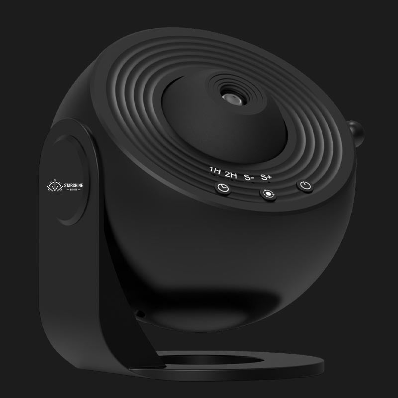G4 Starry Night Projector – LED Προβολέας Έαρινου Ουρανού