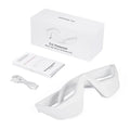 Red Light Therapy Eye Massager-5