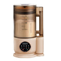 Smart Electric Soy Milk & Juice Maker-4