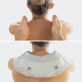 Electric Heated Tapping and Percussive Massager Tappilan InnovaGoods-10