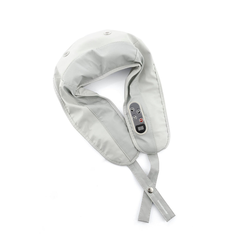 Electric Heated Tapping and Percussive Massager Tappilan InnovaGoods-2