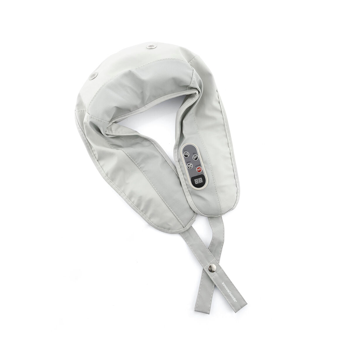 Electric Heated Tapping and Percussive Massager Tappilan InnovaGoods-2