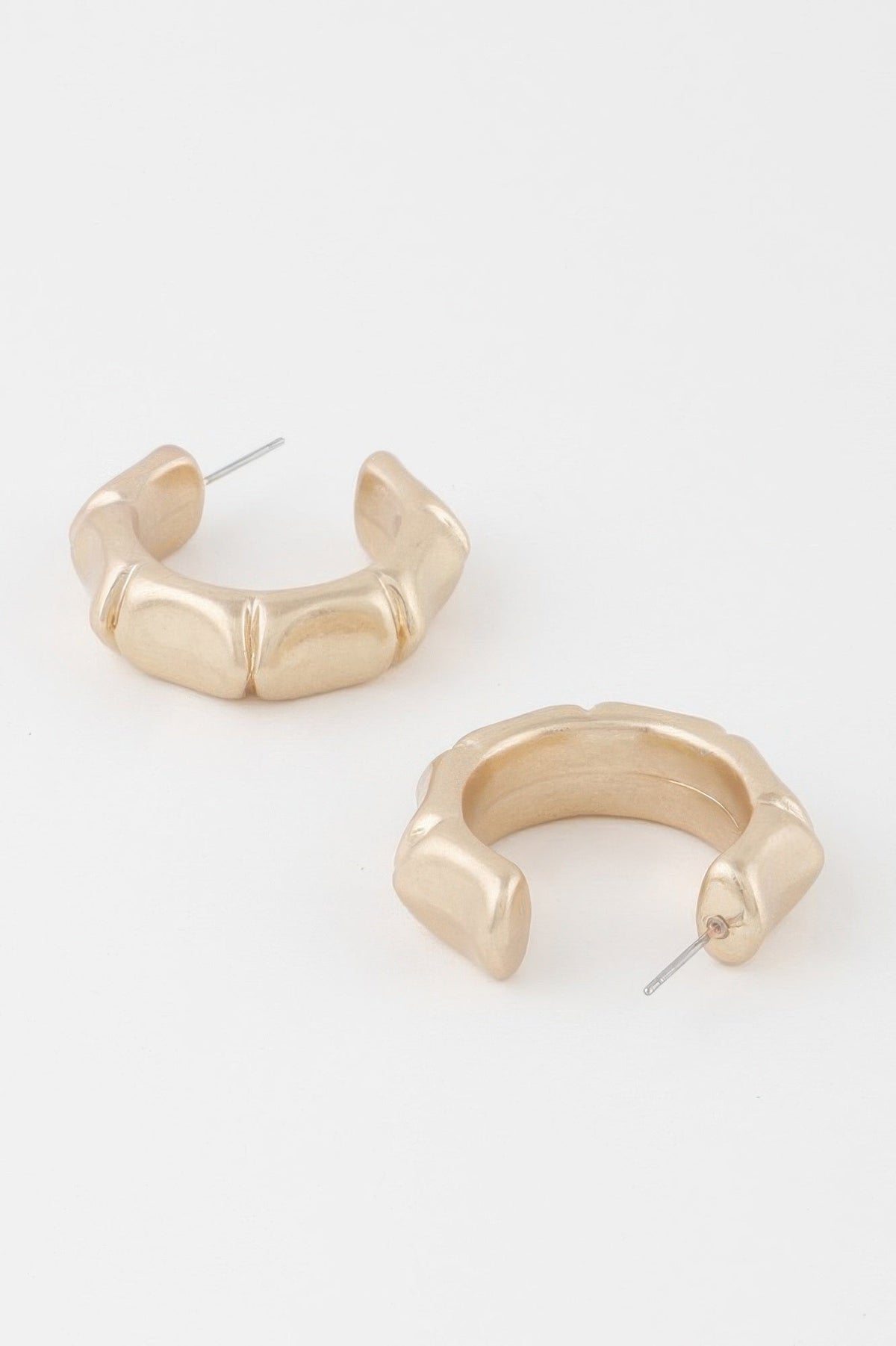 Women's Jewelry - Earrings Modern Classic The Mulberry Street BYMANYC ® New York