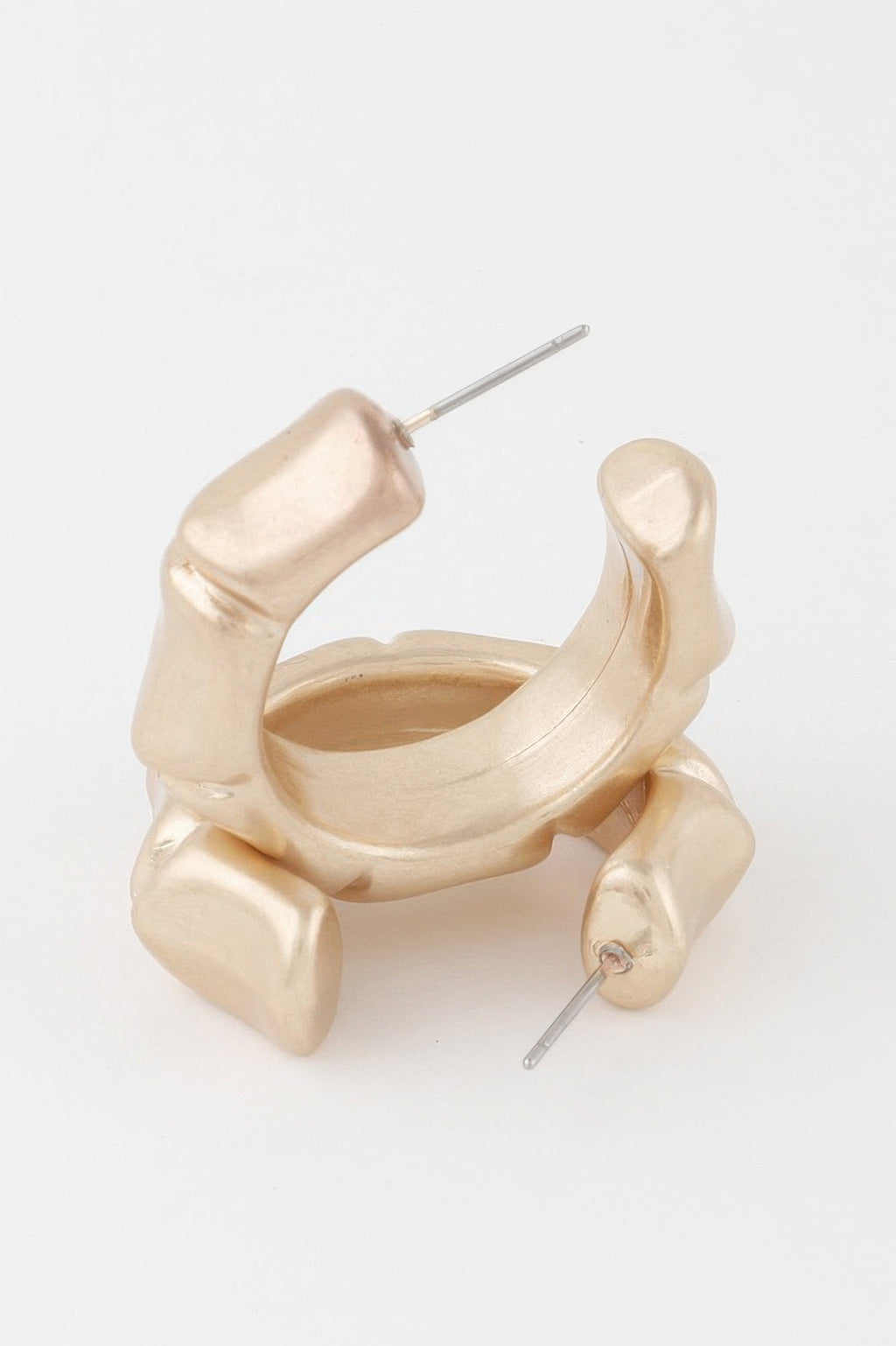 Women's Jewelry - Earrings Modern Classic The Mulberry Street BYMANYC ® New York