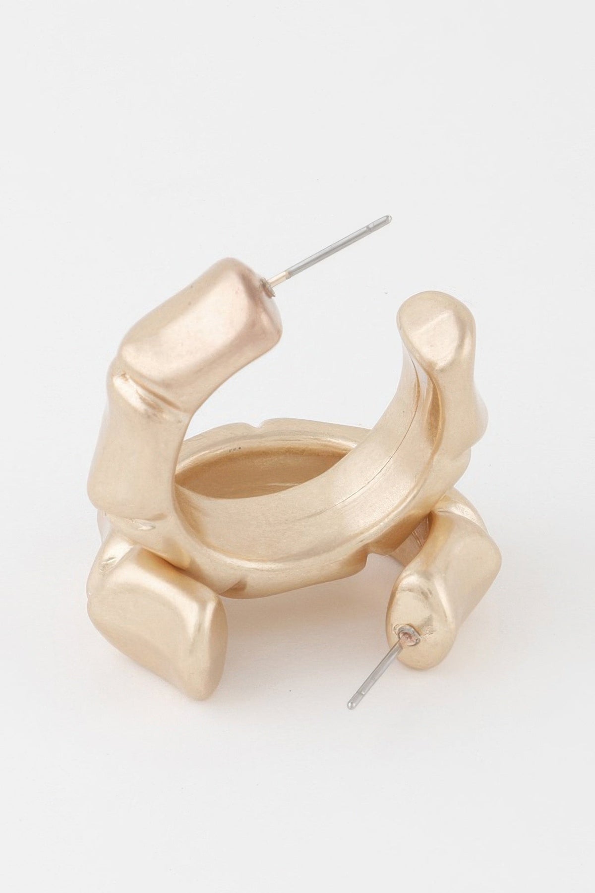 Women's Jewelry - Earrings Modern Classic The Mulberry Street BYMANYC ® New York