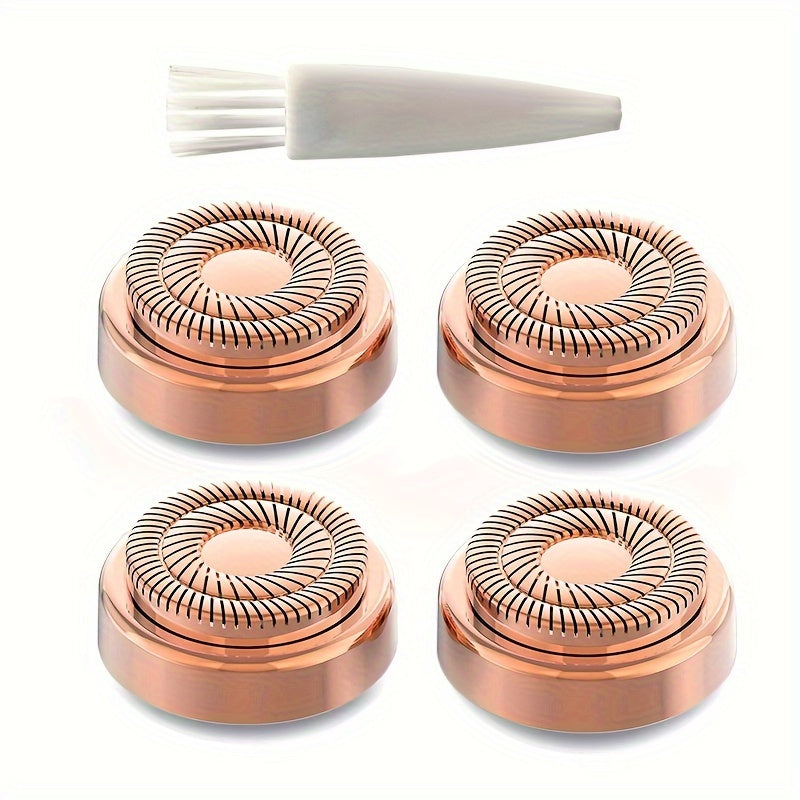 Women's Facial Hair Removal Set