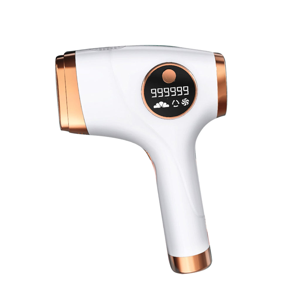 IPL Hair Removal Machine Suitable for Home Use