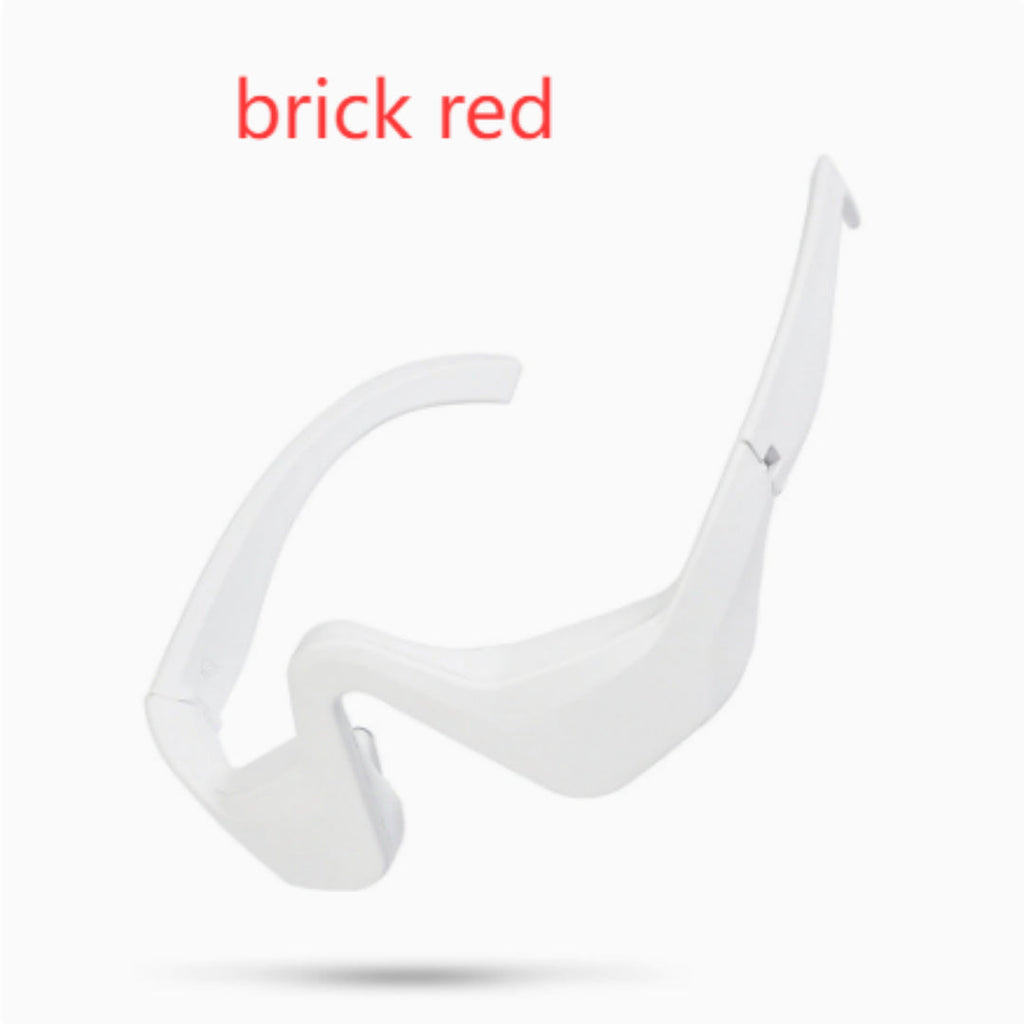 Eye Massager Relieves Eye Fatigue Eyes Massage Glasses Eye Fatigue Relief Massager Under-Eye Glasses Massager-4