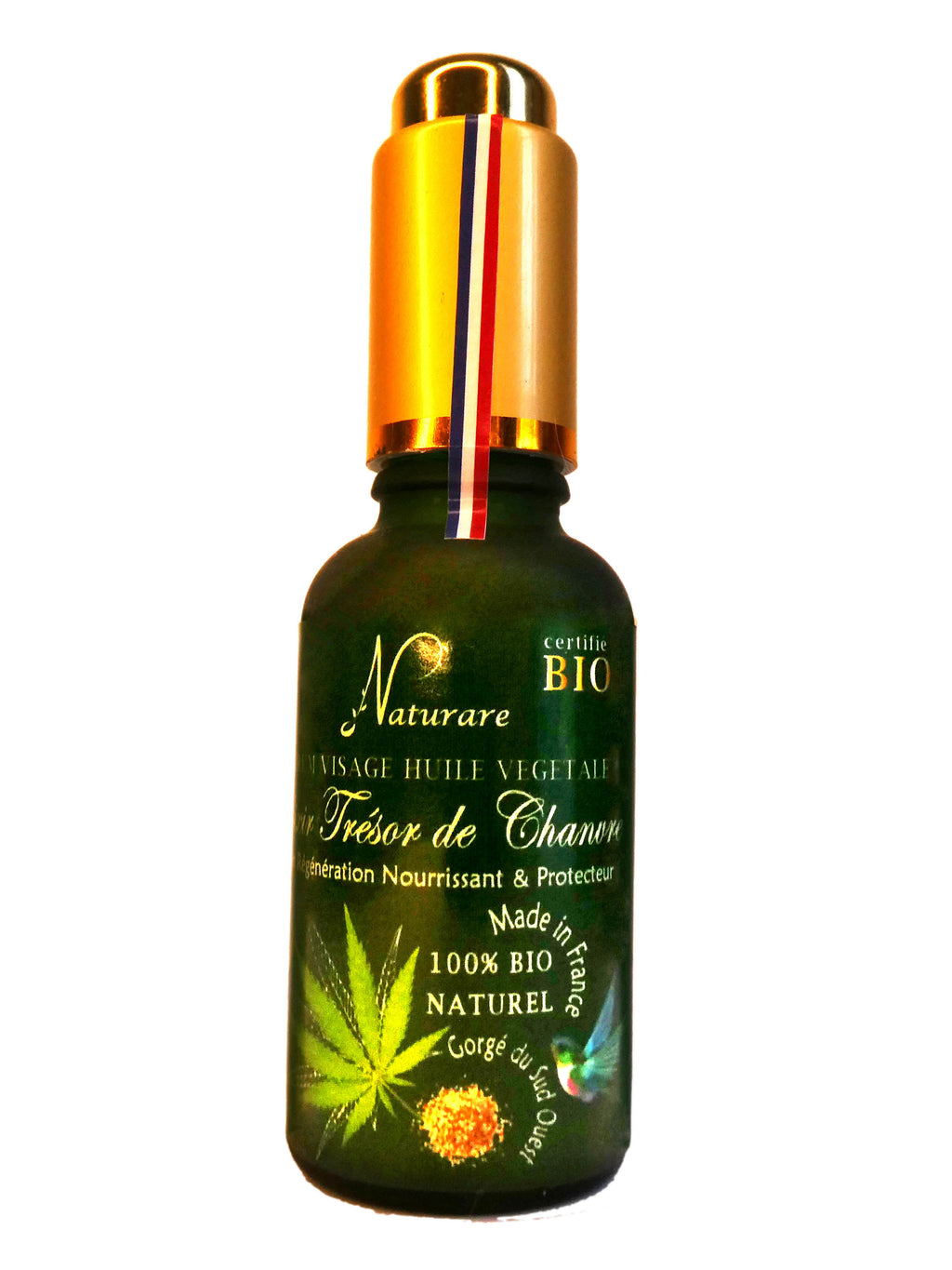 PLANT RADIANCE DUO PACK - Elixir Serum Plant Oil Food Supplement-2