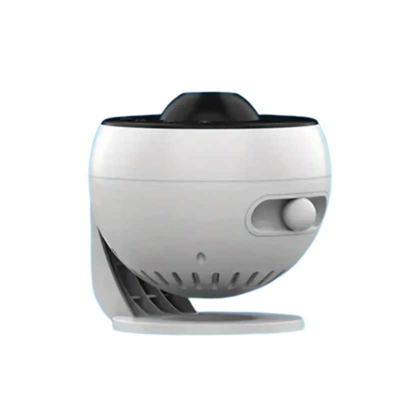 4K HD Earth Projector PRO – Προβολέας 360° για Ambient Atmosphere